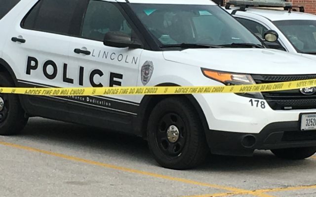 Loaded Gun Found Outside of Apartment Complex In North Lincoln
