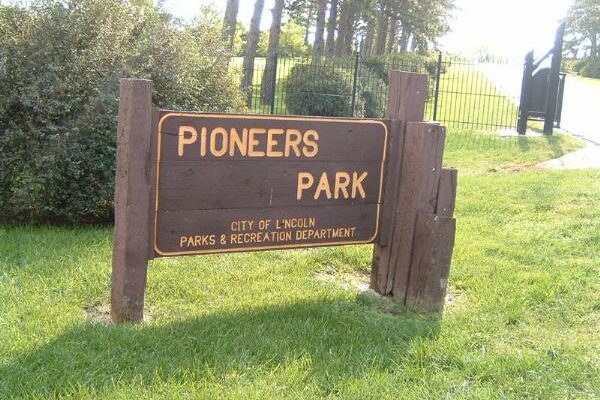 Another Schedule Change for Water Service Project at Pioneers Park