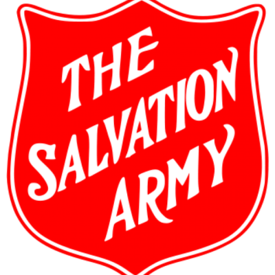 Salvation Army Reaches Red Kettle Goal