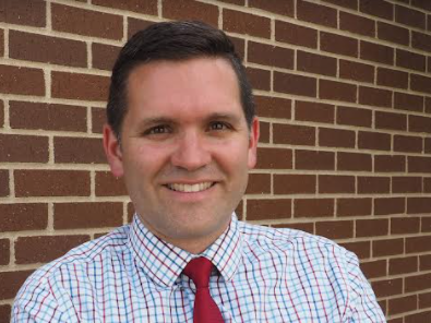 Schulte Running For County Board