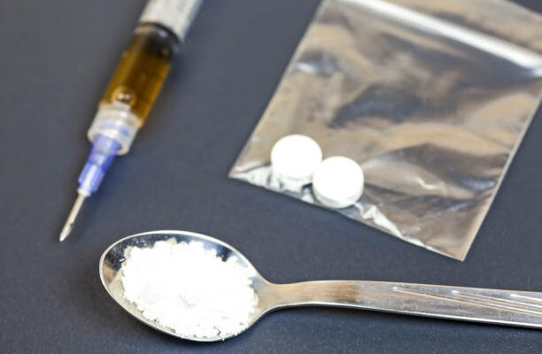 Law Enforcement Partnership in Nebraska Takes Stance Against Methamphetamine