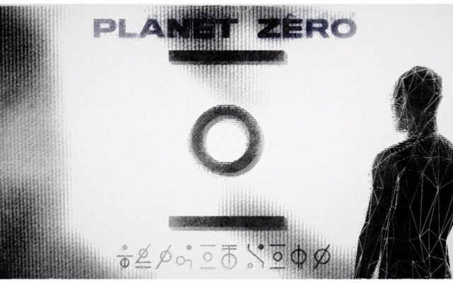 Shinedown “Planet Zero” [Lyric Video]