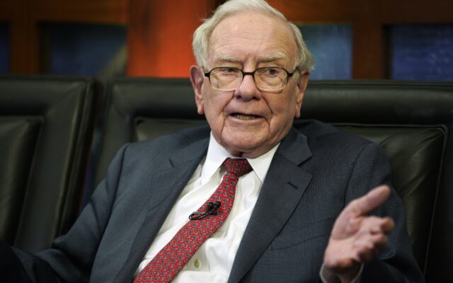 Buffett rejects Bernie Sanders’ call to intervene in worker’s strike