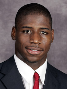 Former Husker Football Player Dennard In Jail, Accused of Domestic Assault