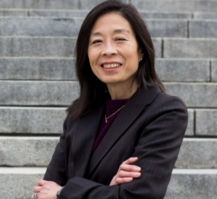 Janet Chung Runs for Nebraska Legislature