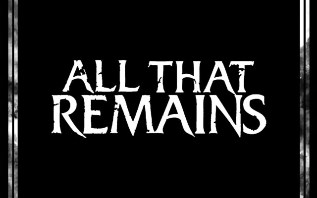 All That Remains Documentary