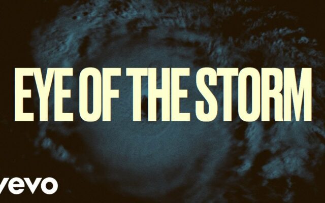 Pop Evil “Eye of the Storm”