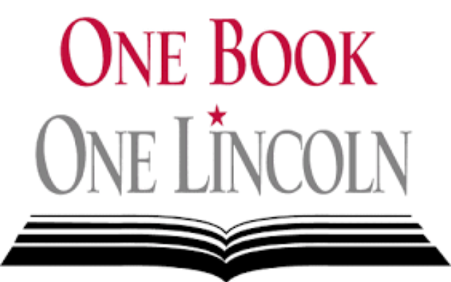 2022 One Book–One Lincoln Title Announced