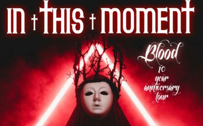 IN THIS MOMENT – NOTHING MORE