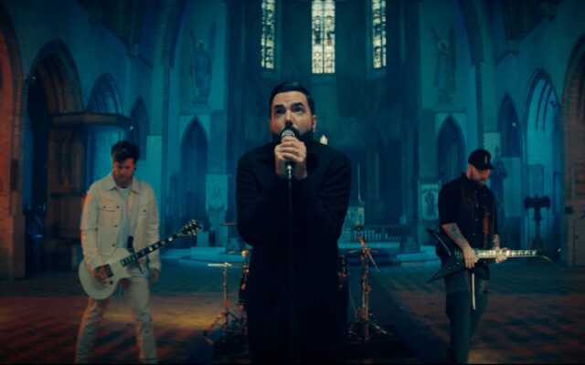 A Day To Remember “Miracle”