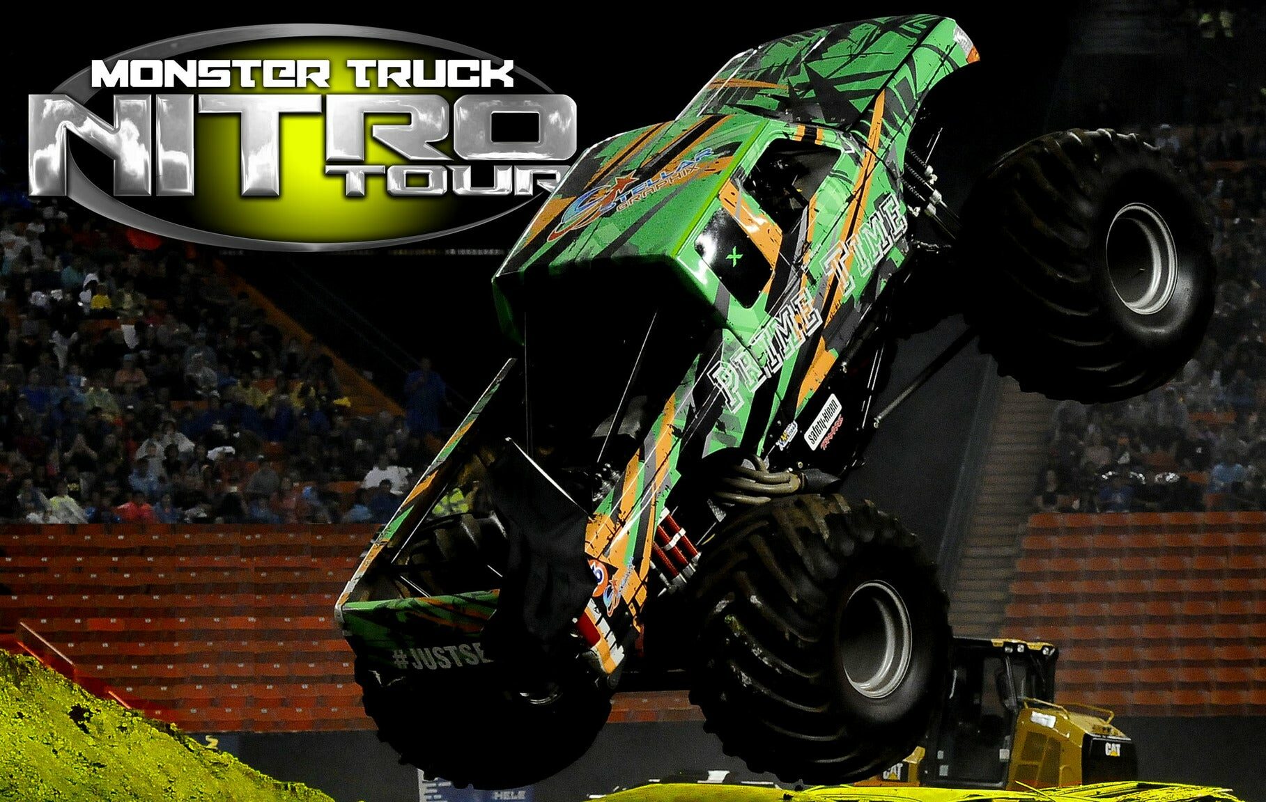 <h1 class="tribe-events-single-event-title">Monster Truck Nitro Tour at Eagle Raceway</h1>