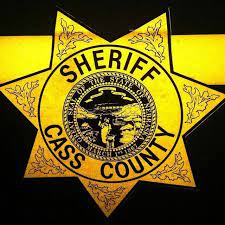 Stabbing Victim Found In Cass County