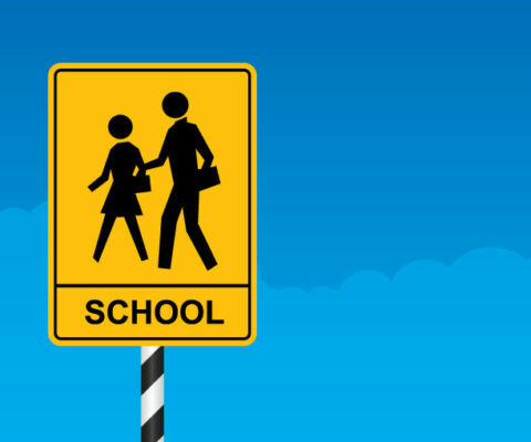 LPD “Back to School” Traffic Safety Enforcement Project