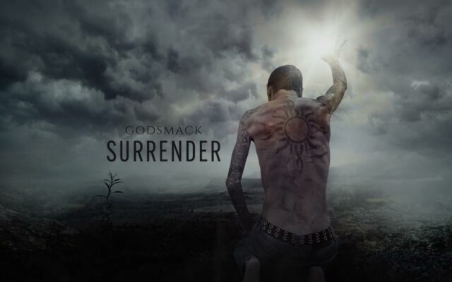 Godsmack “Surrender”