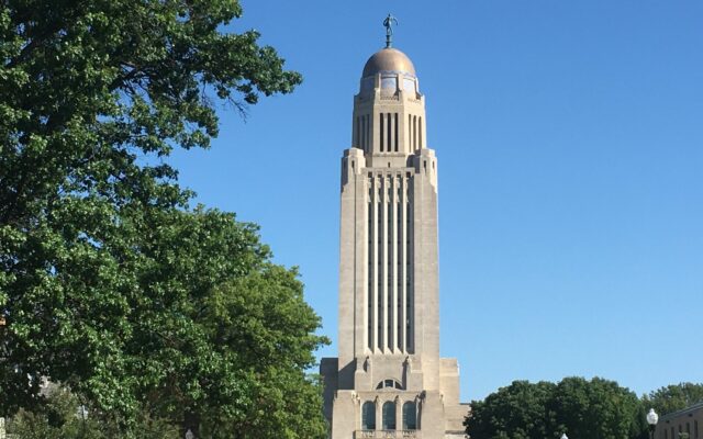 Teachers Could Restrain Unruly Students Under Bill In Nebraska Unicameral