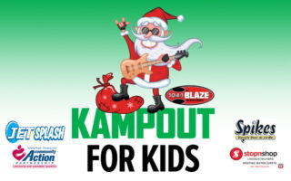 Kampout For Kids 2022