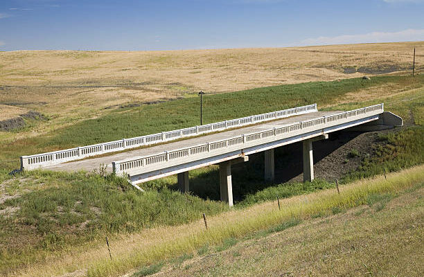 Nebraska Getting $442 Million from the Bipartisan Infrastructure Law for Roads, Bridges and More