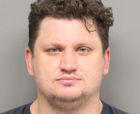 Lincoln Business Owner Accused of Being Involved in Thefts of Catalytic Converters
