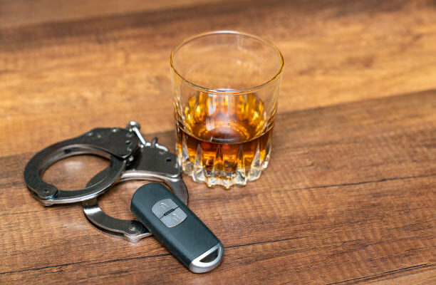 Troopers on Patrol for Impaired Driving Throughout Holiday Season