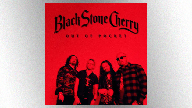 Black Stone Cherry soundtracks a break-in with new “Out of Pocket” video