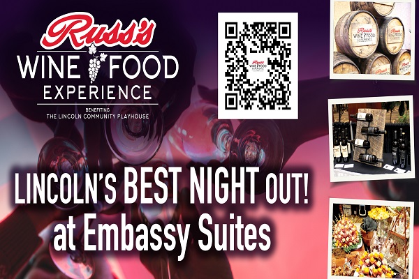 <h1 class="tribe-events-single-event-title">Russ’s Wine & Food Experience</h1>