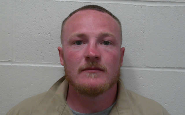 Missing Inmate From Community Corrections Center-Lincoln Turns Himself In