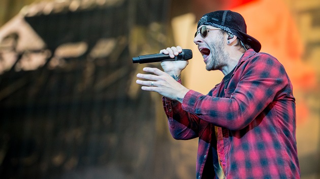 Avenged Sevenfold mistakenly announces show cancellations due to apparent deepfake hack