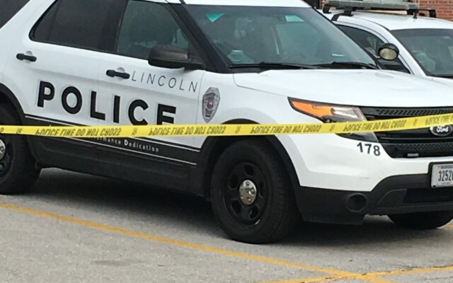 Gunfire Reported In NE Lincoln Neighborhood Early Wednesday