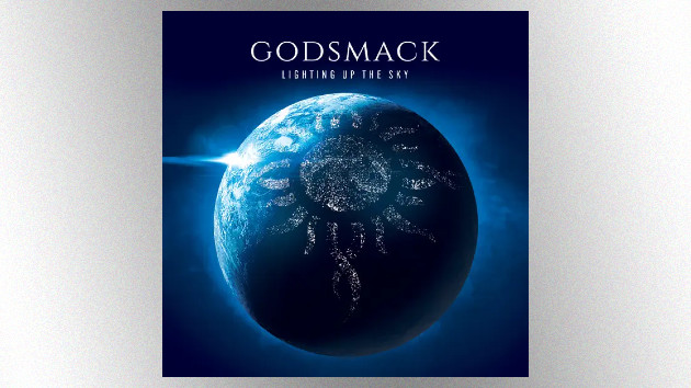 Godsmack premieres video for ﻿’Lighting Up the Sky’﻿ track “Soul on Fire”