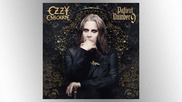 Ozzy Osbourne’s competing for Grammys with “way heavier” ﻿’Patient Number 9’﻿ album