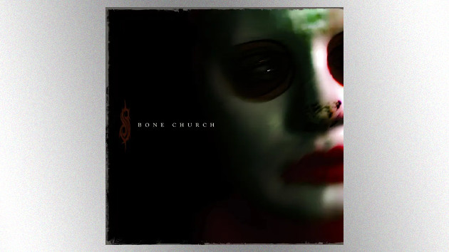 Slipknot drops new stand-alone single, “Bone Church”