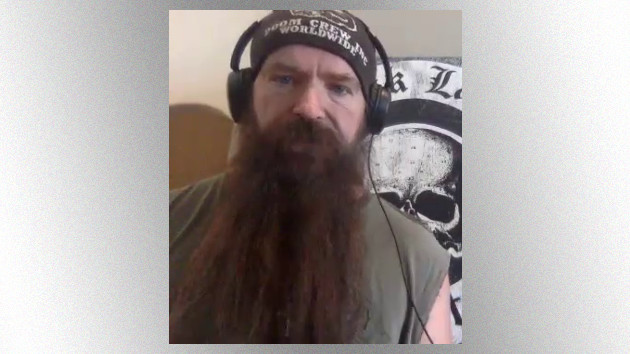 Zakk Wylde speaks on canceled Pantera shows: “There’s nothing I can do about that”