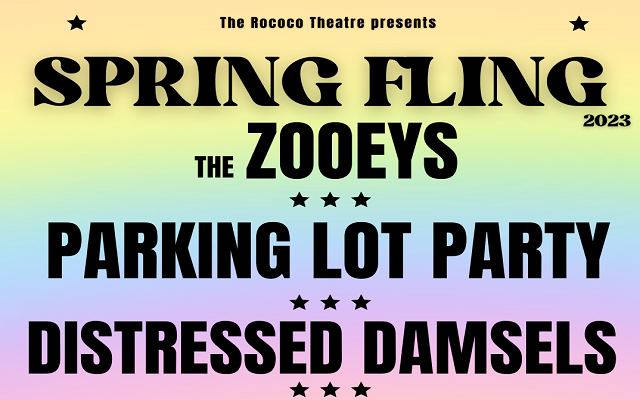 <h1 class="tribe-events-single-event-title">Spring Fling w/ The Zooeys</h1>