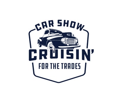 <h1 class="tribe-events-single-event-title">Cruisin’ For The Trades Car Show</h1>