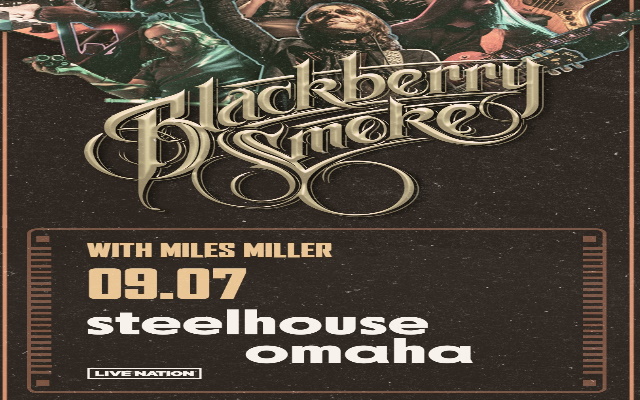 <h1 class="tribe-events-single-event-title">Blackberry Smoke</h1>