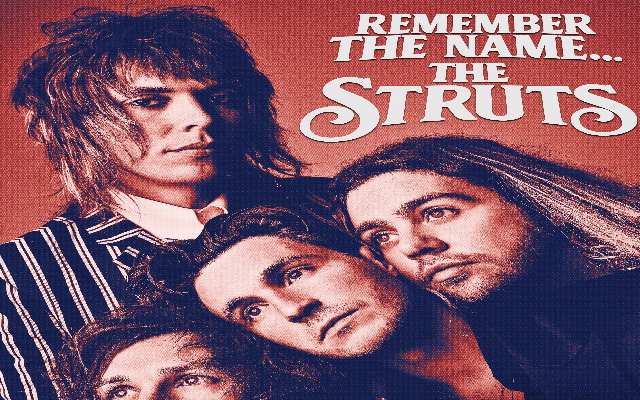 <h1 class="tribe-events-single-event-title">The Struts</h1>
