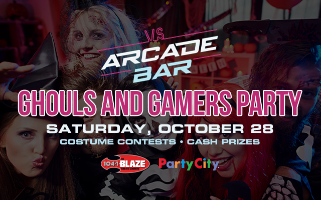 <h1 class="tribe-events-single-event-title">Ghouls and Gamers Halloween Party</h1>