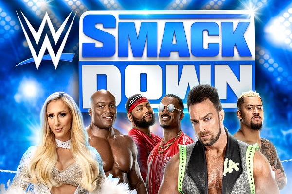 <h1 class="tribe-events-single-event-title">Friday Night Smackdown</h1>