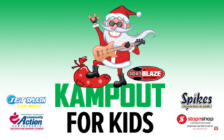 Kampout For Kids 2023