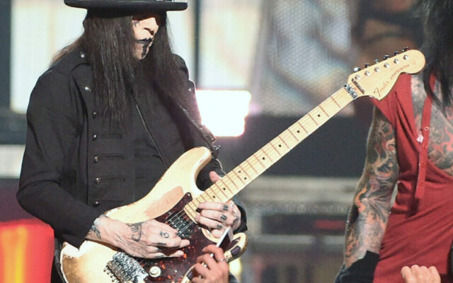 Mick Mars shares more from his new album