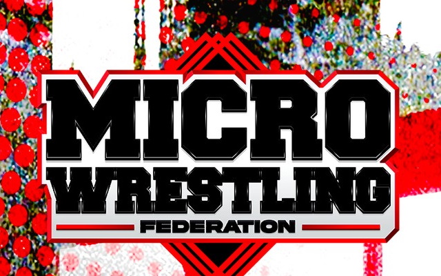 <h1 class="tribe-events-single-event-title">MICRO WRESTLING FEDERATION</h1>