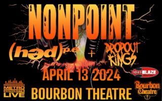 NONPOINT W/ HED (PE)