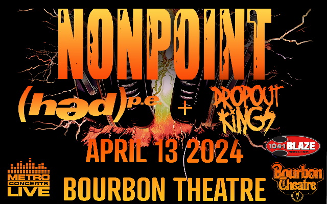 <h1 class="tribe-events-single-event-title">NONPOINT W/ HED (PE)</h1>