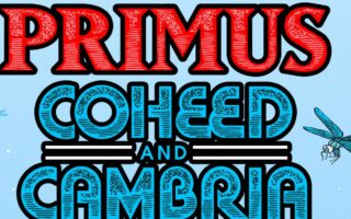 PRIMUS-COHEED & CAMBRIA