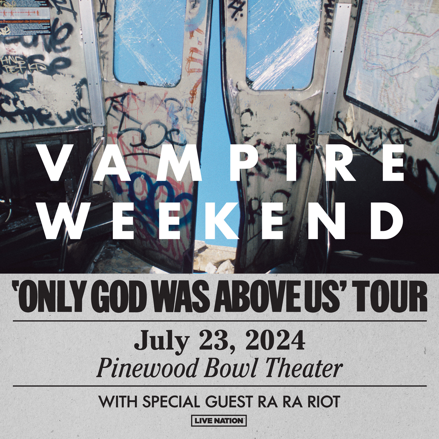 <h1 class="tribe-events-single-event-title">Vampire Weekend</h1>