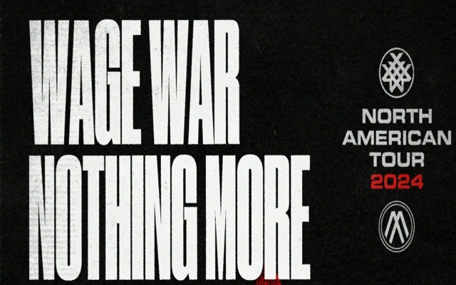 Wage War - Nothing More