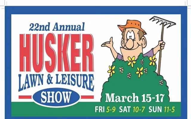 <h1 class="tribe-events-single-event-title">Husker Lawn and Leisure Show</h1>