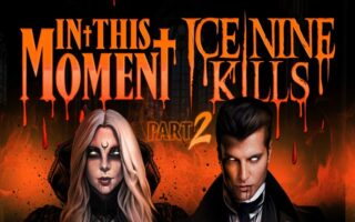 In This Moment – Ice Nine Kills