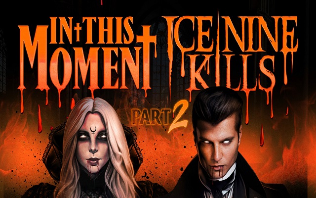 <h1 class="tribe-events-single-event-title">In This Moment – Ice Nine Kills</h1>