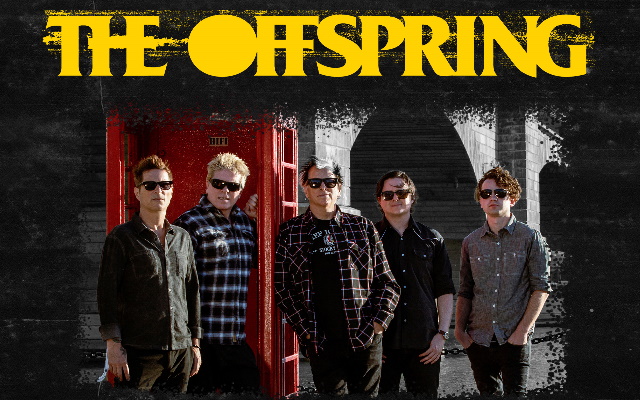 <h1 class="tribe-events-single-event-title">The Offspring</h1>